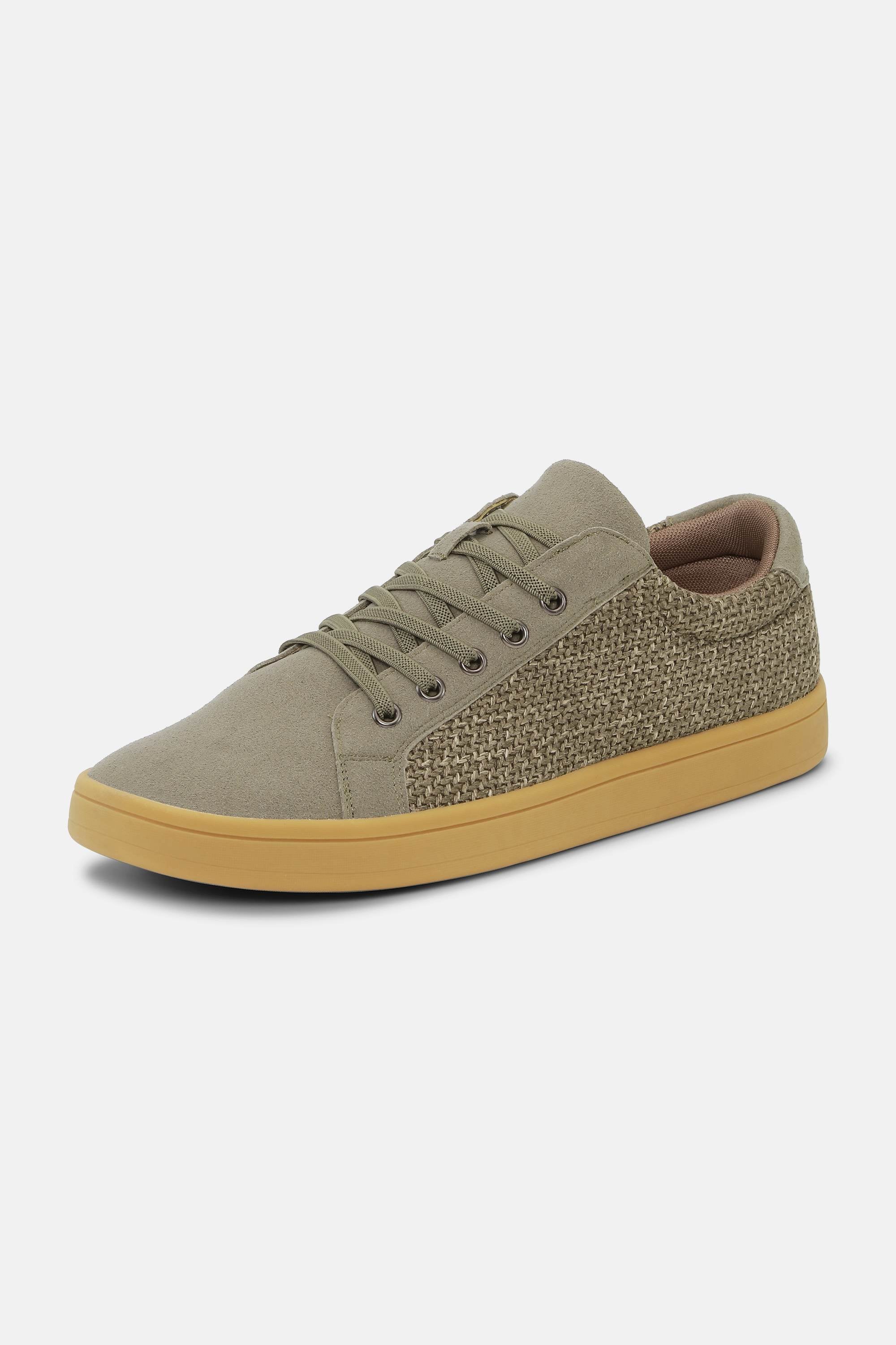 Easy On Sneaker - Mud Mocca